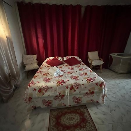 Imperium Allestimenti Bed and Breakfast Napels Buitenkant foto