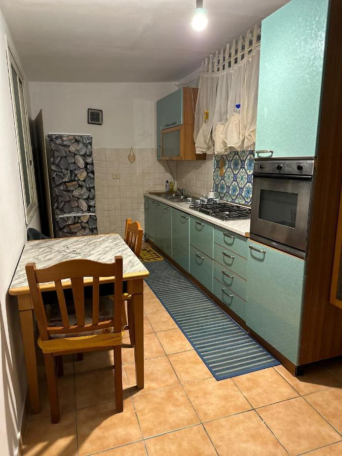 Imperium Allestimenti Bed and Breakfast Napels Buitenkant foto