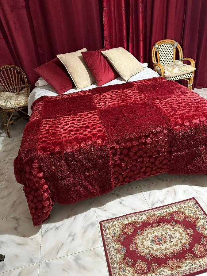 Imperium Allestimenti Bed and Breakfast Napels Buitenkant foto