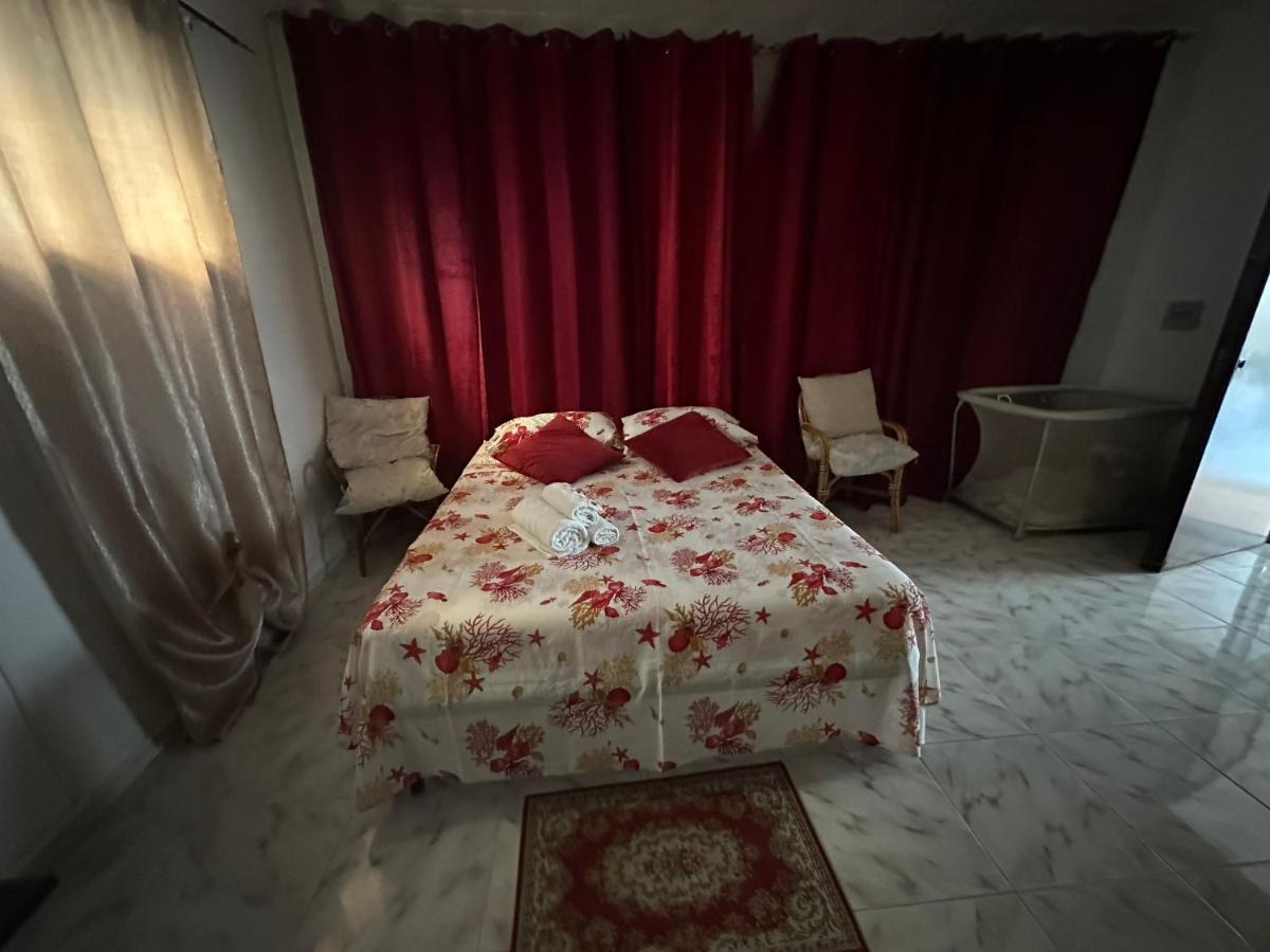 Imperium Allestimenti Bed and Breakfast Napels Buitenkant foto