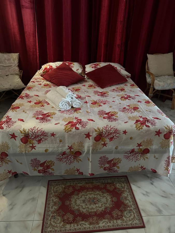 Imperium Allestimenti Bed and Breakfast Napels Buitenkant foto