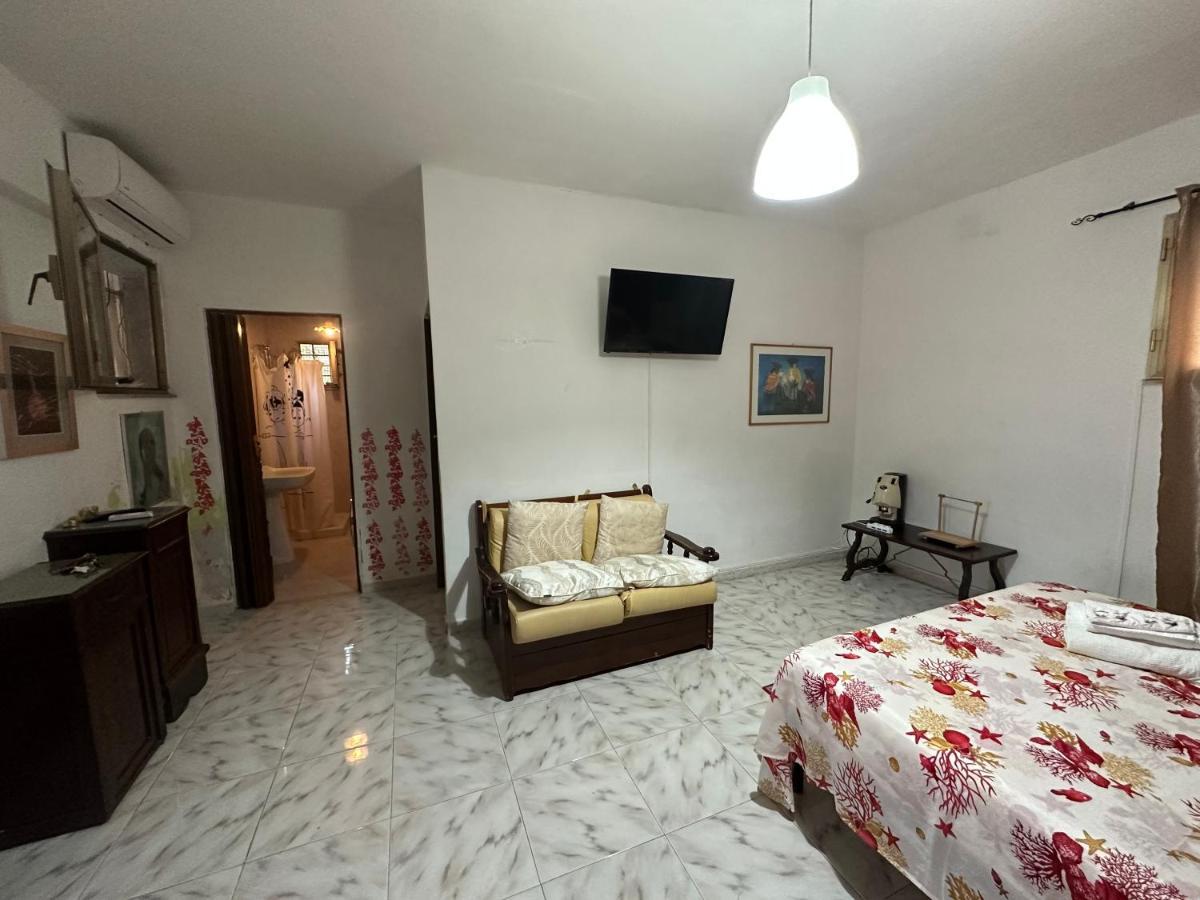 Imperium Allestimenti Bed and Breakfast Napels Buitenkant foto