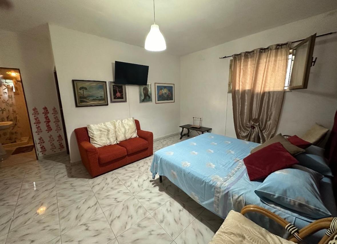 Imperium Allestimenti Bed and Breakfast Napels Buitenkant foto